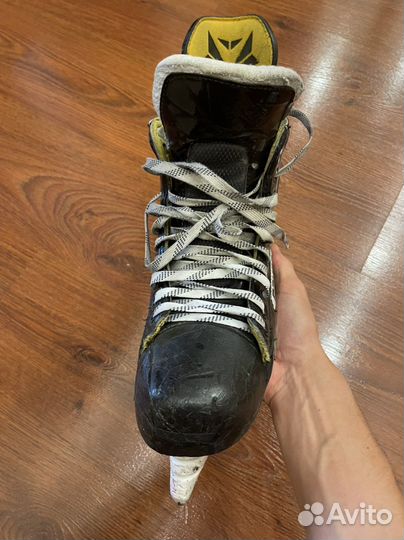 Хоккейные коньки bauer supreme s180