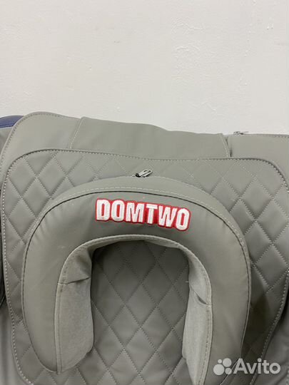 Масажное кресло & новое