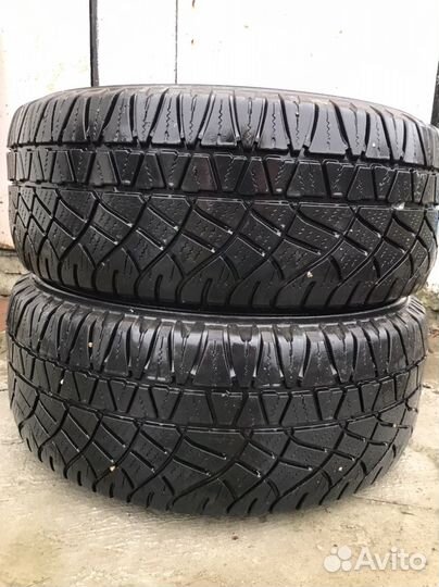 Michelin Latitude Cross 235/55 R17 103H