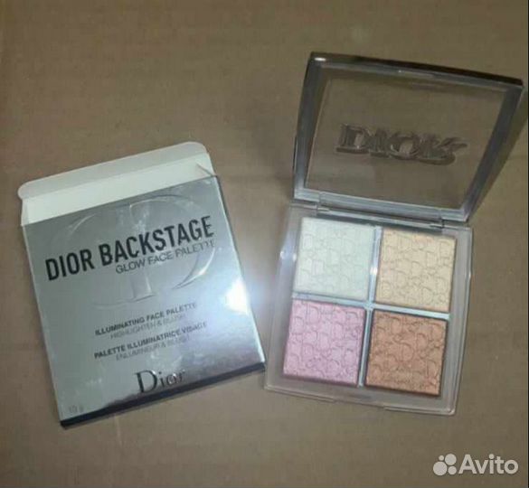 Косметика люксовая оригинал