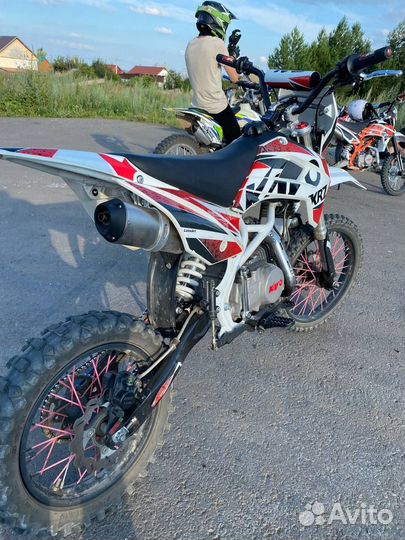 Kayo krz 140