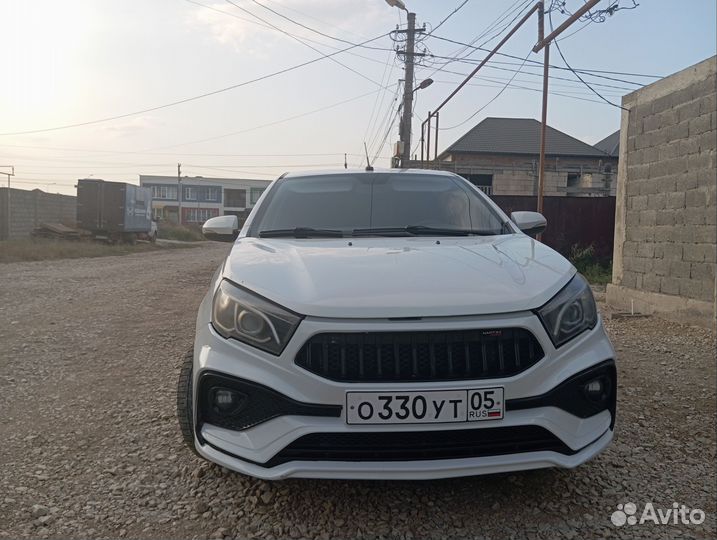 Сидения LADA vesta