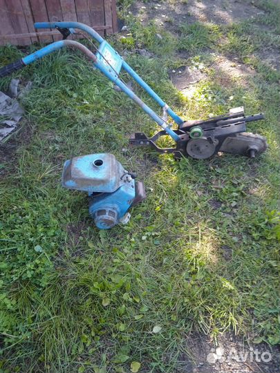 Культиватор