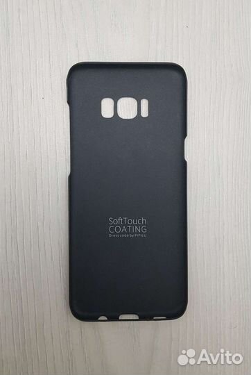 Бампер для Galaxy S8+