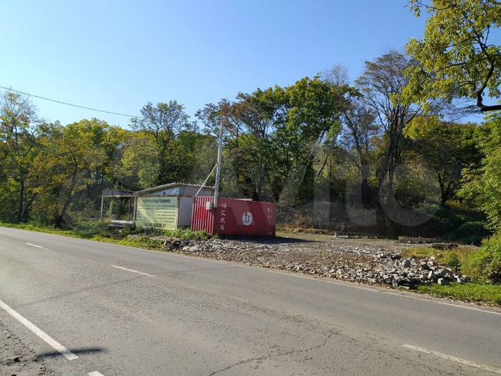 Участок 11,8 сот. (ИЖС)