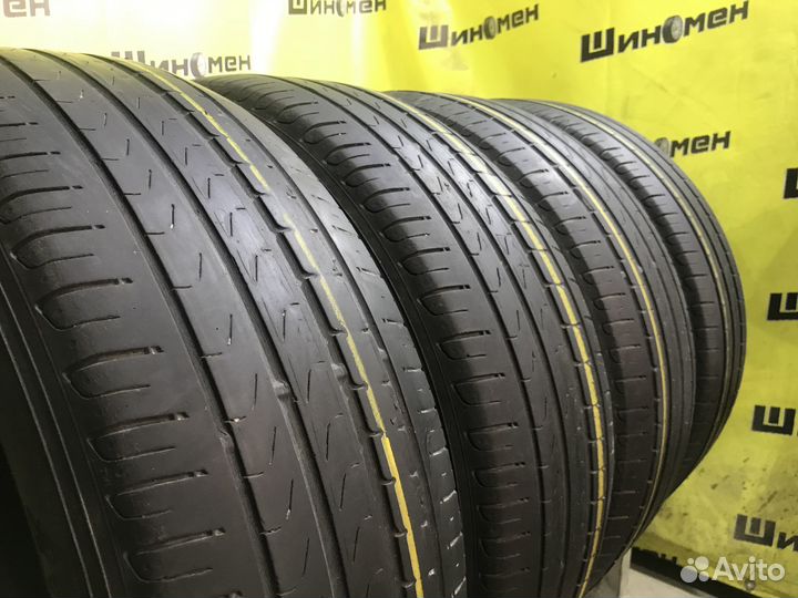 Pirelli Scorpion Verde 215/65 R17