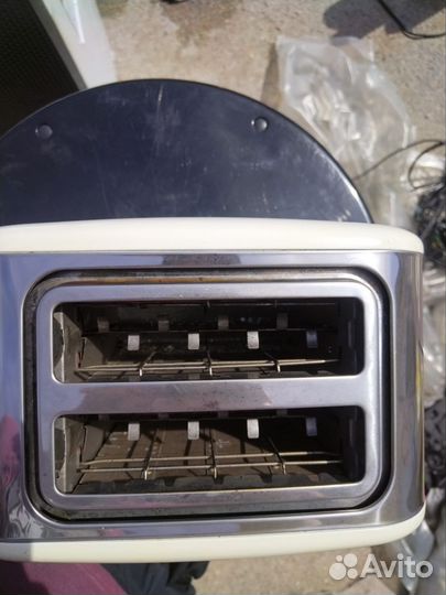 Тостерница