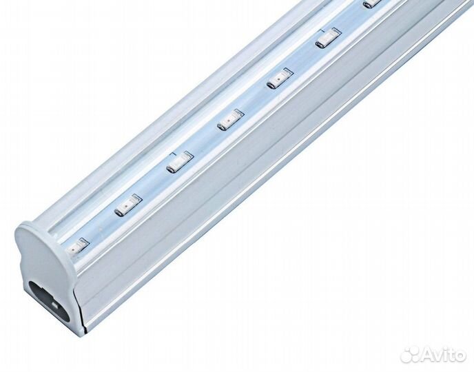 Фитолампа для растений