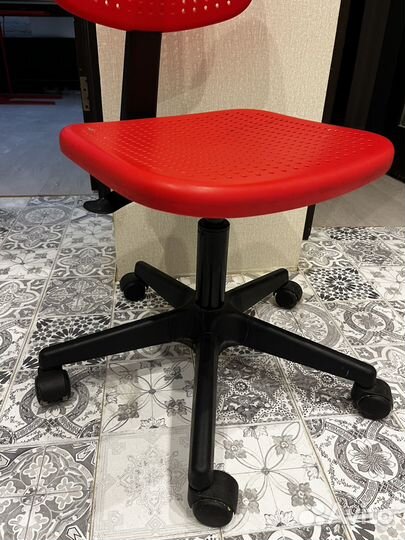 Компьютерное кресло IKEA