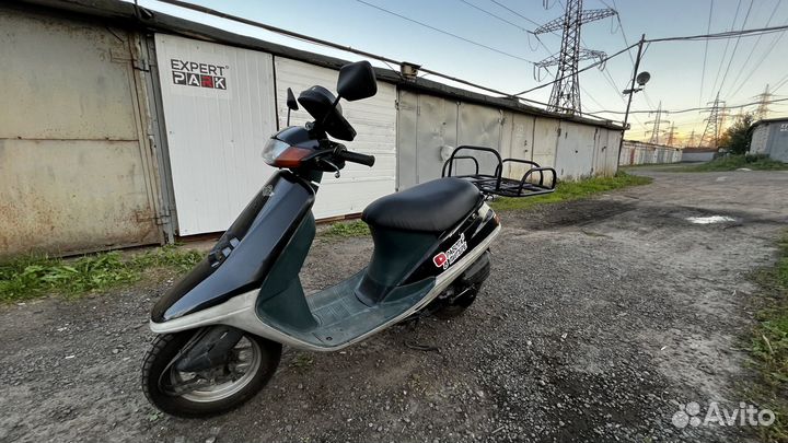 Honda tact af 24
