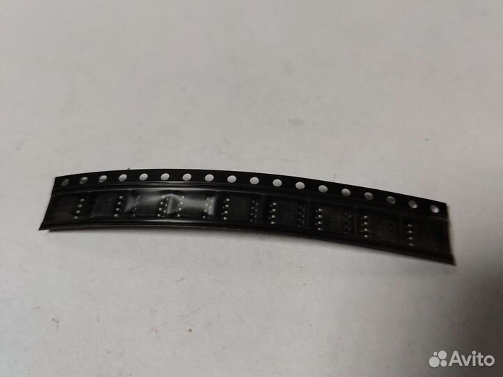 Микросхемы