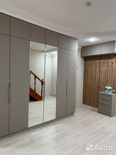 Шкафы под заказ / замер бесплатный