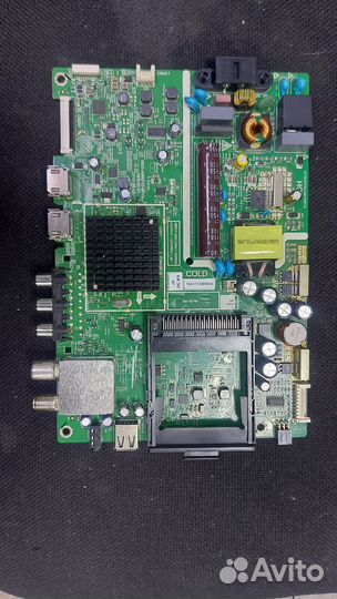 Плата для телевизора erisson 32LES76T2