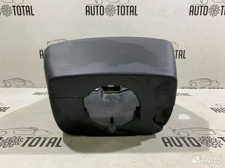 Кожух рулевой колонки Renault Symbol K7JA700 2005