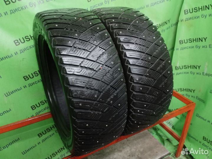 Goodyear Ultragrip Ice Arctic 235/55 R18 104T