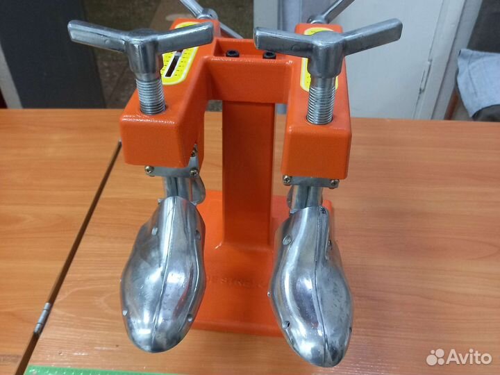 Станок для растяжки стоп (механический) 1 пара