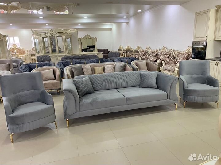 Мягкая Гретта