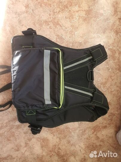 Спасательный жилет L