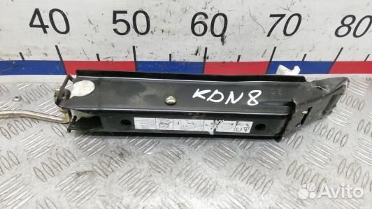 Домкрат ford focus 2 (KDN08VN01)