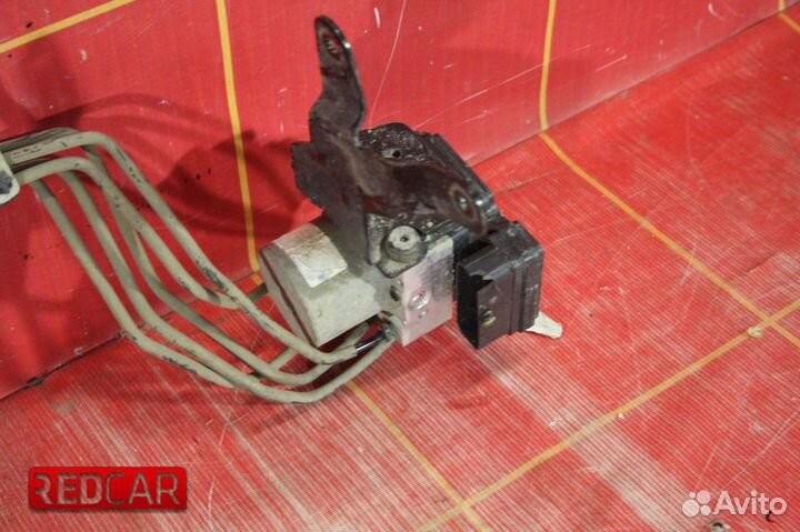 Блок ABS Kia Ceed 2 в сборе (12)