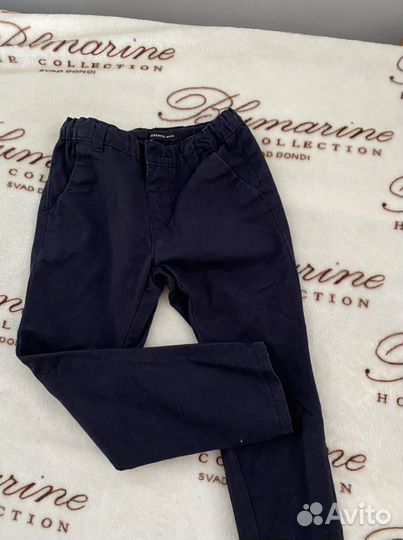 Брюки+куртка