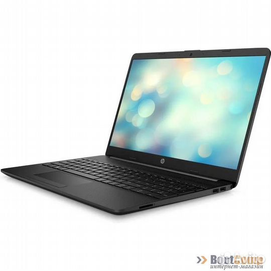 Ноутбук HP 15-DW4002NIA 6N237EA