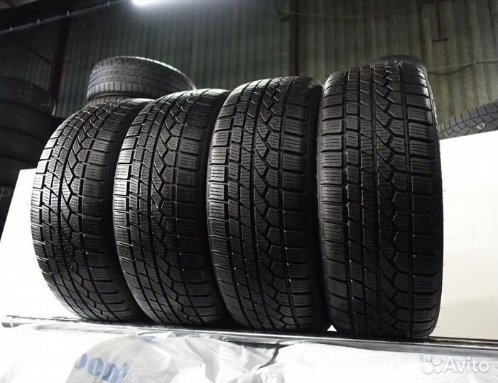 Toyo Snowprox S943 205/60 R16