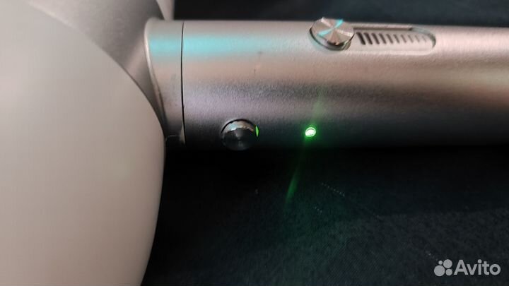 Фен профессиональный