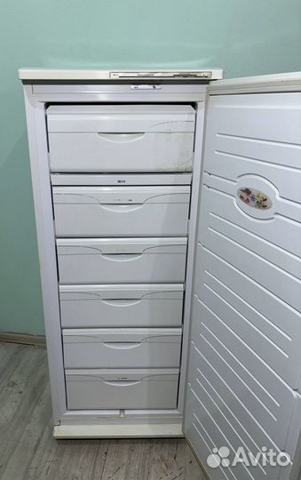 Морозильная камера Минск бу