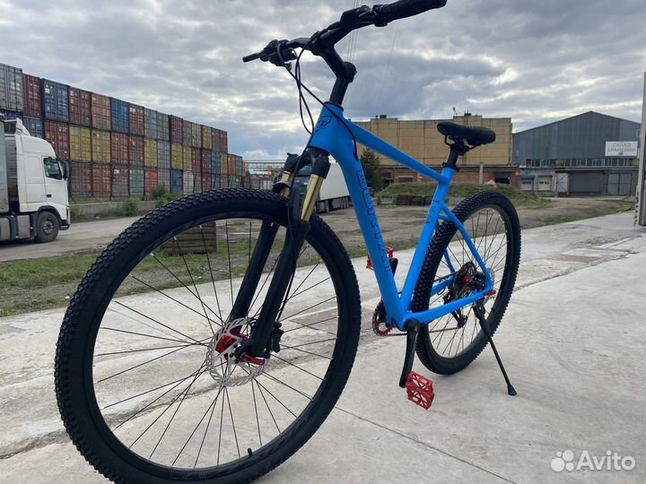 Горный велосипед 29