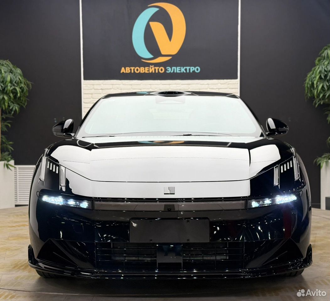 Lynk & Co 10 1.5 AT, 2026, 10 км