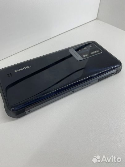 OUKITEL WP17, 8/128 ГБ