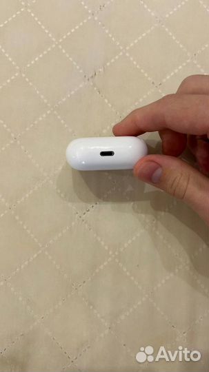 Наушники apple airpods 3