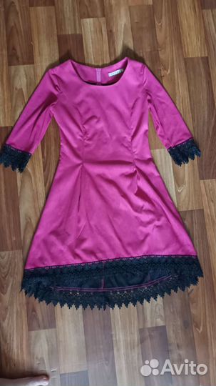 Вещи пакетом женские 44