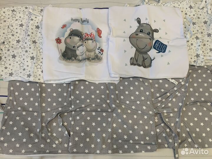 Наволочки для подушек