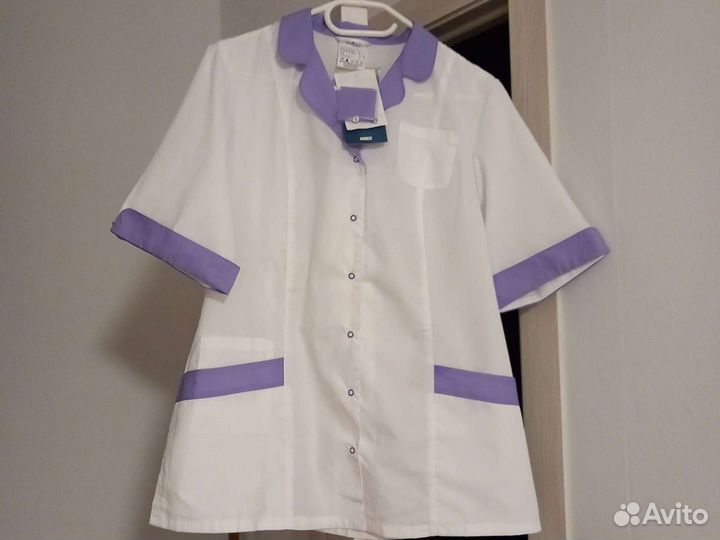 Медицинский костюм женский 46- 48