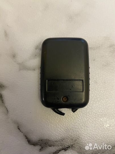 Брелок Anaconda GS-400, 430, 450, 500 Оригинал