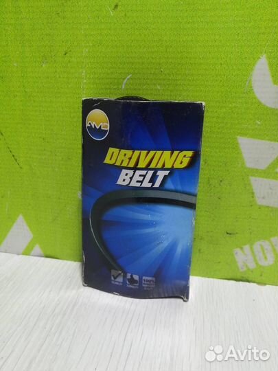 Ремень приводной ручейковый Дэо Матиз 98-15