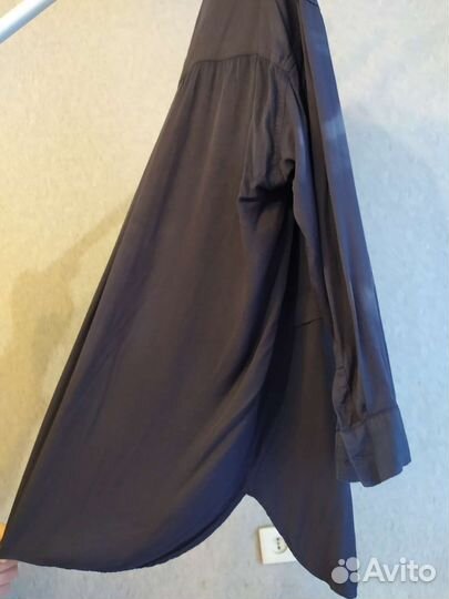 Рубашка женская