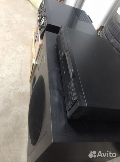 Yamaha CD2000