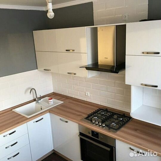 Кухни. Кухонный гарнитур