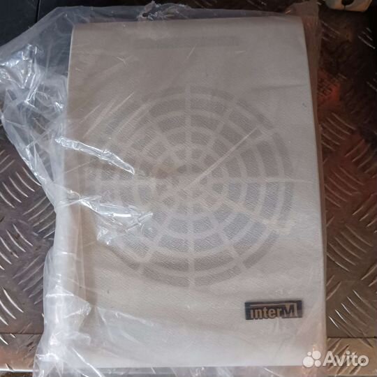 Inter-M SWS-03 настенный громкоговоритель SWS-03