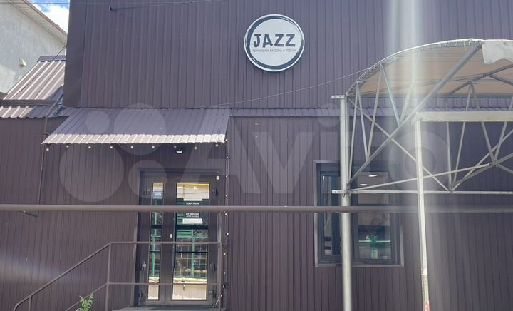 Свободного назначения, 45 м²