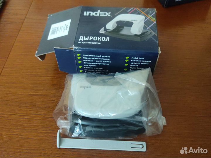 Лезвия для канцелярских ножей