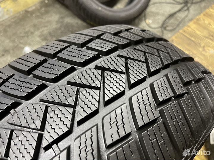 Vredestein Wintrac Pro 225/45 R19
