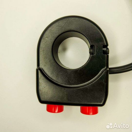 Кнопки для фар Arctic