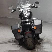 Купить круизер или чоппер мотоцикл Harley-Davidson Fat Boy 🏍️ в