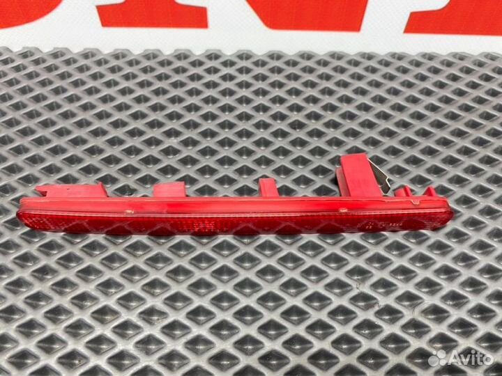 Светоотражатель (катафот) задний левый Honda