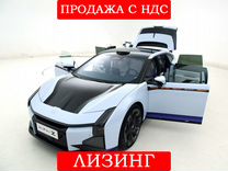HiPhi Z AT, 2023, 21 км, с пробегом, цена 11 300 000 руб.