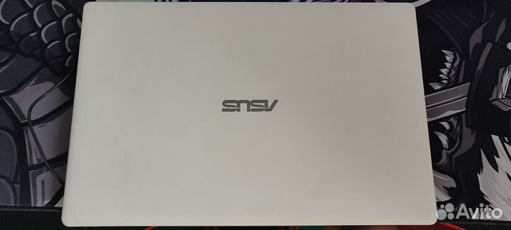 Ноутбук Asus X551C